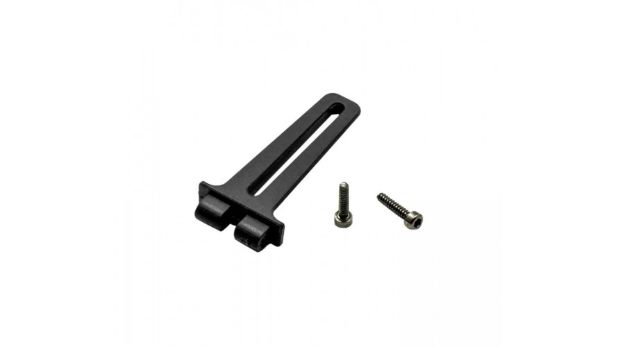 OMP Hobby M2 EVO Anti Rotation Bracket - Phase Panel OSHM2324