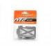 OMP Hobby M2 EVO Battery Lower Panel Set OSHM2325