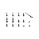 OMP Hobby M2 EVO Ball Joint Set