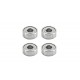 OMP Hobby M2 EVO Bearing 2x5x2mm