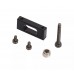OMP Hobby M2 EVO Tail Boom Inner Mount Block OSHM2337