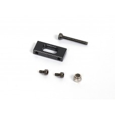 OMP Hobby M2 EVO Tail Boom Inner Mount Block