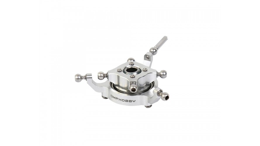 OMP Hobby M2 EVO MK2 Swashplate - Metal OSHM2358