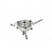 OMP Hobby M2 EVO MK2 Swashplate - Metal OSHM2358