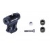OMP Hobby M2 EVO Main Rotor Housing (Yoke) OSHM2408