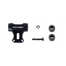 OMP Hobby M2 v3 PRO Main Rotor Housing (Yoke)