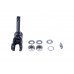 OMP Hobby M2 v3 PRO Main Rotor Grip Set OSHM2409