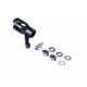 OMP Hobby M2 v3 PRO Main Rotor Grip Set