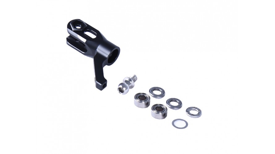 OMP Hobby M2 v3 PRO Main Rotor Grip Set OSHM2409