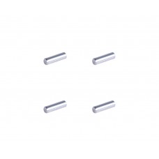 OMP Hobby M2 v3 PRO Swashplate Driver Pin Set