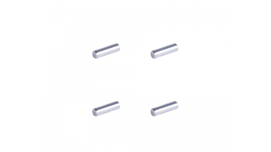 OMP Hobby M2 v3 PRO Swashplate Driver Pin Set OSHM2412