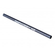 OMP Hobby M2 v3 PRO Tail Boom