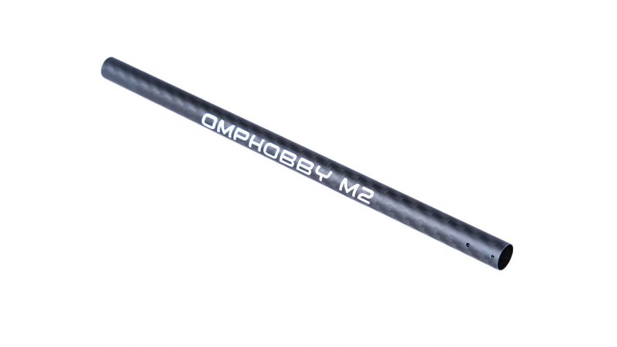 OMP Hobby M2 v3 PRO Tail Boom OSHM2414