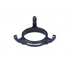 OMP Hobby M2 v3 Swashplate Ourter Ring (Black)