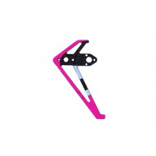 OMP Hobby M2 v3 PRO Tail Fin (Pink)