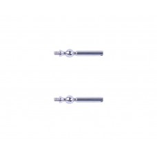 OMP Hobby M2 v3 PRO Swashplate Guidance Ball Joint Screw