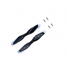 OMP Hobby M2 v3 PRO Tail Blade (APEX 45)