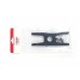 OMP Hobby M4 Max Main Plate (Black) OSHM4X001