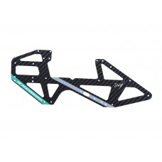 OMP Hobby M4 MAX Main Frame (Right)