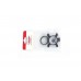 OMP Hobby M4 Max Tail Boom Mount (Black) OSHM4X004