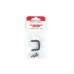 OMP Hobby M4 MAX Tail Bellcrank Base (Black) OSHM4X010
