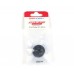 OMP Hobby M4 Max Tail Pulley 22T (Black) OSHM4X014