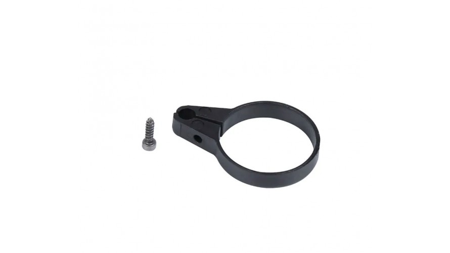 OMP Hobby M4 MAX Tail Linkage Guide OSHM4X015