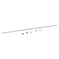 OMP Hobby M4 Max Tail Linkage Rod Set