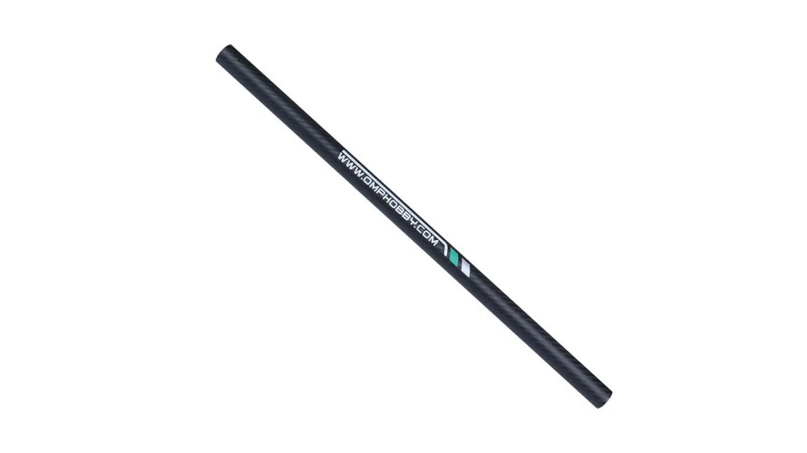 OMP Hobby M4 MAX Tail Boom OSHM4X017
