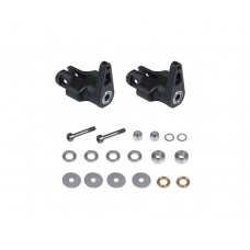 OMP Hobby M4 Max Tail Blade Grip Set (Black)