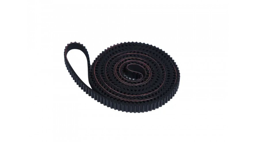 OMP Hobby M4 Max Tail Belt (Timing) 1280mm OSHM4X020