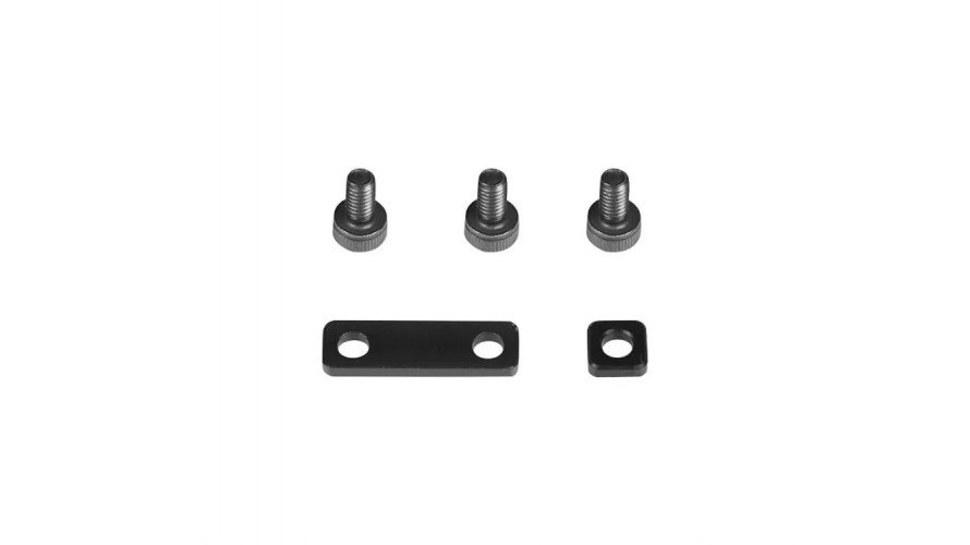 OMP Hobby M4 MAX Tail Boom Washer OSHM4X022