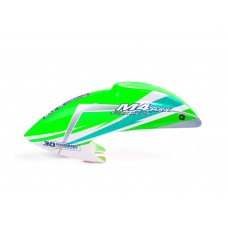 OMP Hobby M4 Max Canopy (Green)