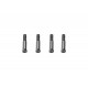 OMP Hobby M4 Max Screw / Driver Pin (M2x10.5mm)