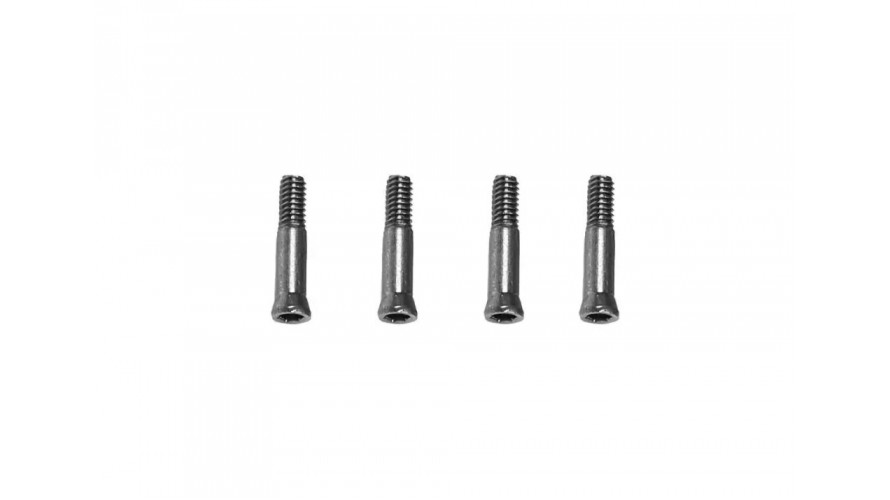 OMP Hobby M4 Max Screw / Driver Pin (M2x10.5mm) OSHM4X025