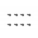 OMP Hobby M4 Max Screw (M1.6x3mm)