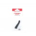 OMP Hobby M4 Max Tail Bellcrank Arm (Black) OSHM4X034