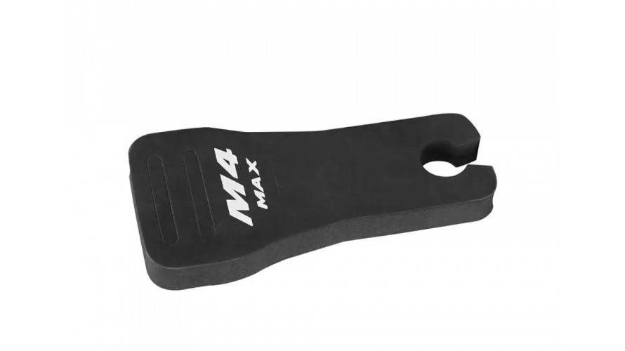 OMP Hobby M4 Max Main Blade Holder OSHM4X035