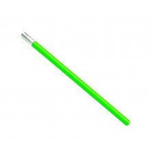 OMP Hobby M4 MAX Aluminum Tail Boom (Green)