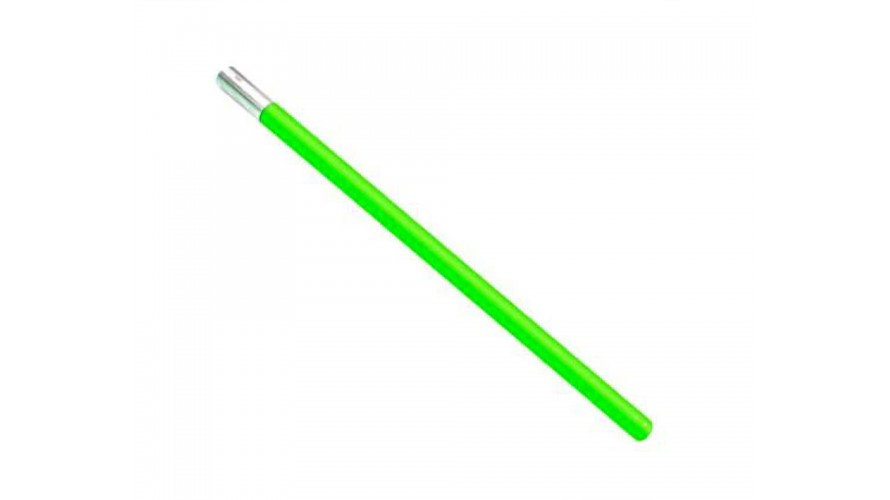 OMP Hobby M4 MAX Aluminum Tail Boom (Green) OSHM4X036G