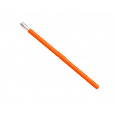 OMP Hobby M4 MAX Aluminum Tail Boom (Orange)