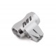 OMP Hobby M1 Main Rotor Housing - Aluminum
