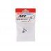 OMP Hobby M1 Main Rotor Housing - Aluminum OSHM1001