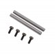 OMP Hobby M1 Feathering Shaft Set