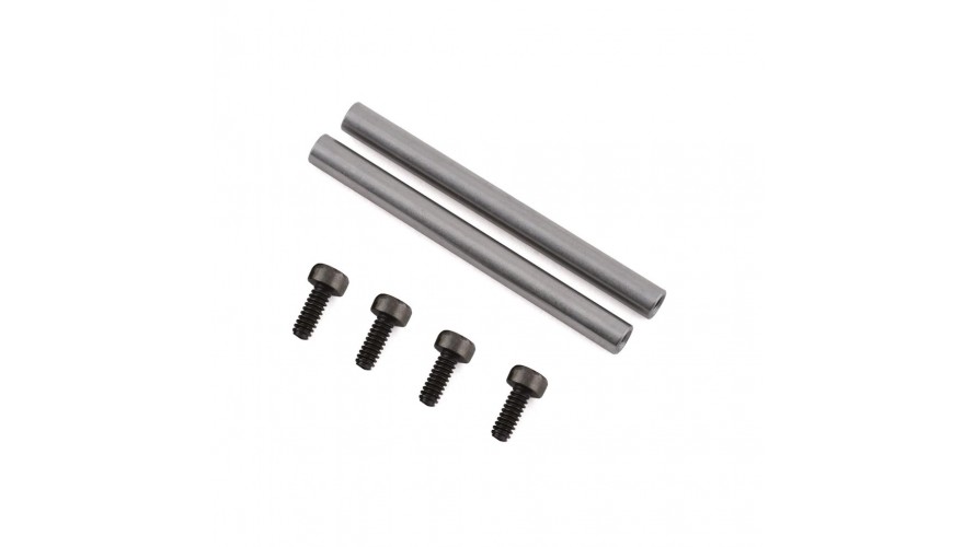 OMP Hobby M1 Feathering Shaft Set OSHM1002