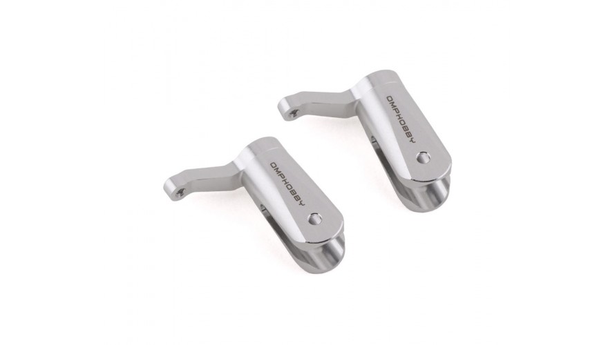 OMP Hobby M1 Main Rotor Grip Holder OSHM1003