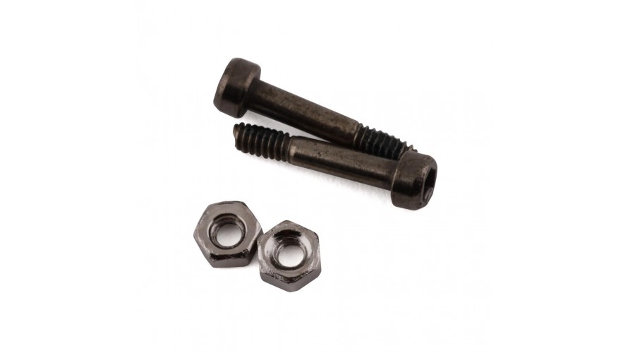 OMP Hobby M1 Main Rotor Grip Holder Screw OSHM1004 