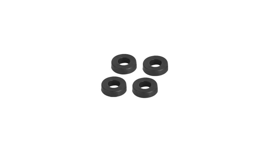 OMP Hobby M1 Damper - Rubber OSHM1005
