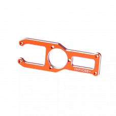 OMP Hobby M1 Main Motor Mount - Orange