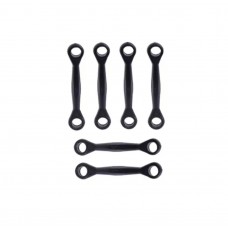 OMP Hobby M1 Servo Linkage Rod